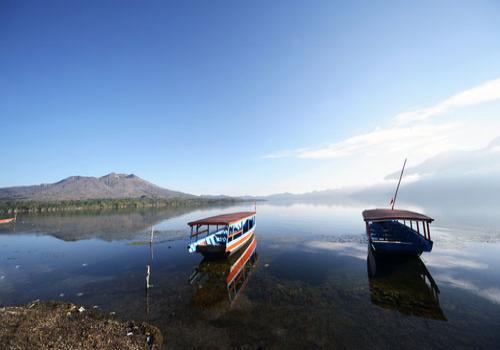 Danau Batur