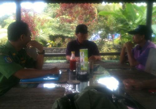 BINWASNAKER BIDANG HI & JAMSOSTEK