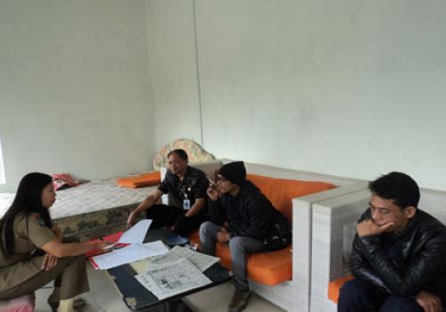 BINWASNAKER BIDANG HI & JAMSOSTEK