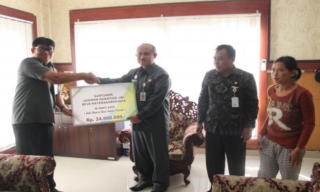 Kegiatan BHI