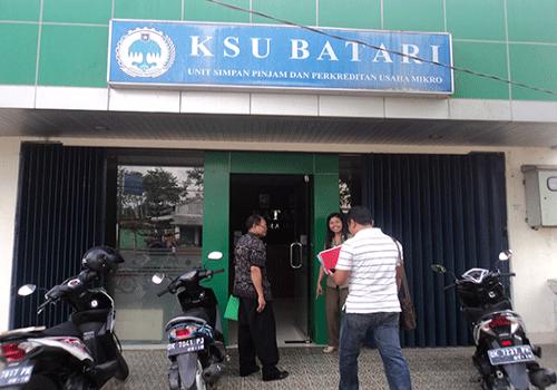 BINWASNAKER BIDANG HI &JAMSOSTEK